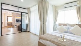 1 Bedroom Condo for sale in Green Tower Condo, Chang Phueak, Chiang Mai