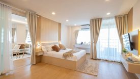1 Bedroom Condo for sale in Green Tower Condo, Chang Phueak, Chiang Mai
