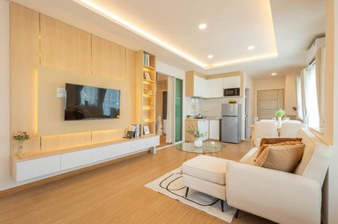 1 Bedroom Condo for sale in Green Tower Condo, Chang Phueak, Chiang Mai