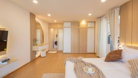 1 Bedroom Condo for sale in Green Tower Condo, Chang Phueak, Chiang Mai