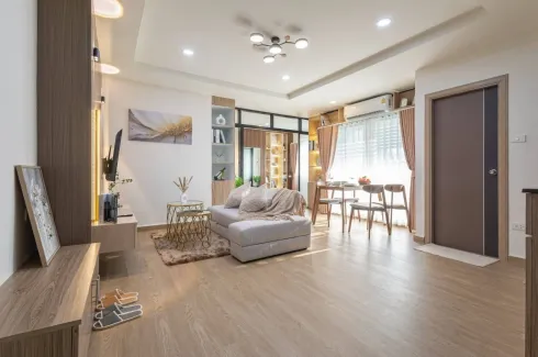 1 Bedroom Condo for sale in Green Tower Condo, Chang Phueak, Chiang Mai