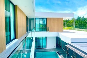 5 Bedroom House for sale in Huai Yai, Chonburi