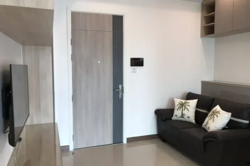 1 Bedroom Condo for rent in Supalai Elite Phayathai, Thanon Phaya Thai, Bangkok near BTS Phaya Thai