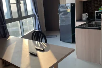 2 Bedroom Condo for rent in Asakan Place Srinakarindra, Suan Luang, Bangkok near Airport Rail Link Hua Mak
