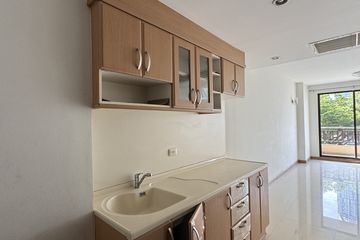 Condo for rent in Thung Maha Mek, Bangkok near MRT Lumpini