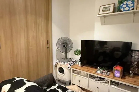 Condo for rent in Maru Ladprao 15, Chom Phon, Bangkok near MRT Ratchadaphisek