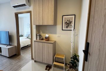 1 Bedroom Condo for rent in NIA by Sansiri, Phra Khanong Nuea, Bangkok near BTS Phra Khanong