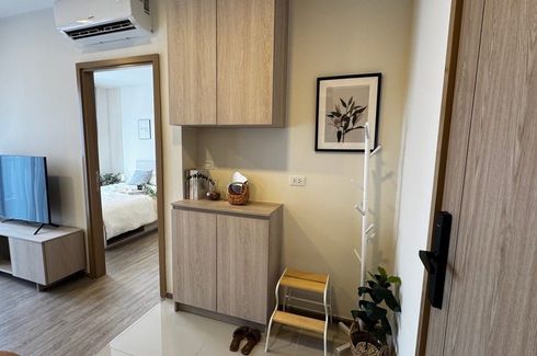 1 Bedroom Condo for rent in NIA by Sansiri, Phra Khanong Nuea, Bangkok near BTS Phra Khanong