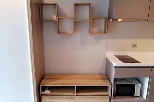 Condo for rent in Makkasan, Bangkok near MRT Phra Ram 9