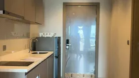 Condo for rent in Makkasan, Bangkok near MRT Phra Ram 9