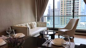 2 Bedroom Condo for rent in The Address Sukhumvit 28, Khlong Tan, Bangkok near BTS Phrom Phong