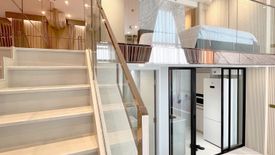 1 Bedroom Condo for rent in Knightsbridge Prime Sathorn, Thung Wat Don, Bangkok near BTS Chong Nonsi