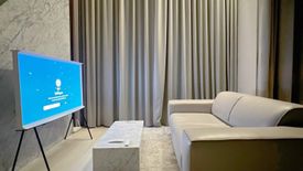 1 Bedroom Condo for rent in Knightsbridge Prime Sathorn, Thung Wat Don, Bangkok near BTS Chong Nonsi