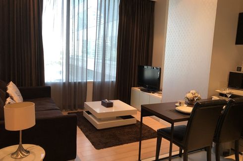 1 Bedroom Condo for rent in Eight Thonglor Residence, Khlong Tan Nuea, Bangkok near BTS Thong Lo