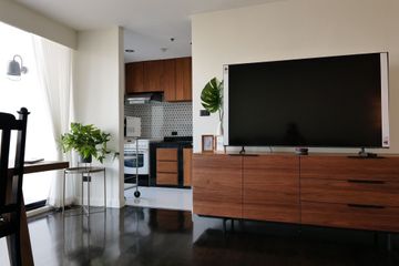 2 Bedroom Condo for rent in Icon III, Khlong Tan Nuea, Bangkok near BTS Thong Lo