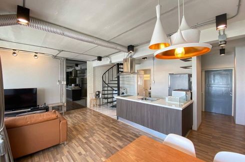 2 Bedroom Condo for rent in Thonglor Tower, Khlong Tan Nuea, Bangkok near BTS Thong Lo