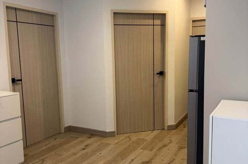 2 Bedroom Apartment for rent in Pathumwan Resort, Thanon Phaya Thai, Bangkok near BTS Ratchathewi