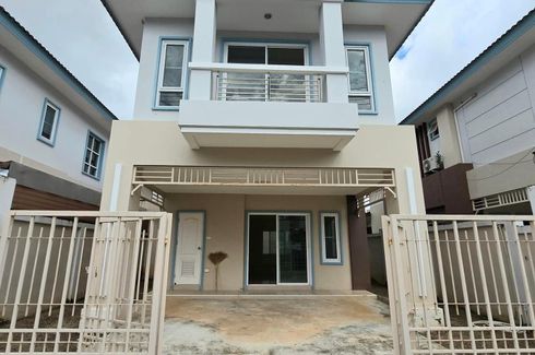 3 Bedroom House for sale in Phuket Villa Kathu 3, Kathu, Phuket