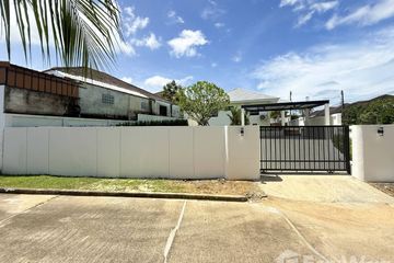 4 Bedroom House for sale in Baan Suan Neramit 5, Si Sunthon, Phuket