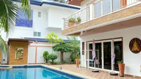 5 Bedroom Villa for rent in Na Jomtien, Chonburi