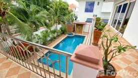 5 Bedroom Villa for rent in Na Jomtien, Chonburi