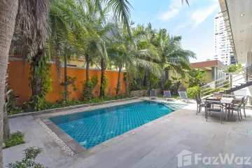 4 Bedroom House for sale in Nong Prue, Chonburi