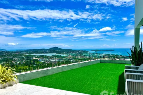 2 Bedroom Villa for rent in AQUA SAMUI DUO, Bo Phut, Surat Thani