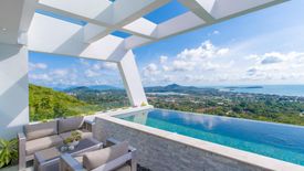 3 Bedroom Villa for rent in AQUA SAMUI DUO, Bo Phut, Surat Thani