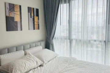 1 Bedroom Condo for sale in The Base Park East Sukhumvit 77, Phra Khanong Nuea, Bangkok near BTS On Nut