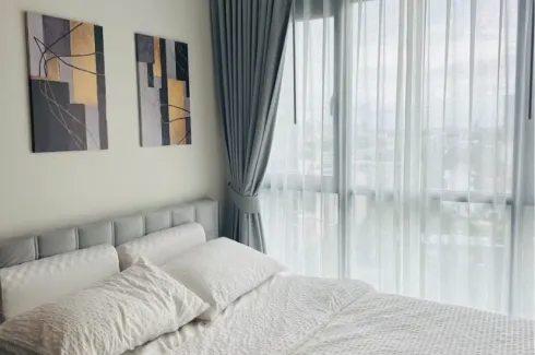 1 Bedroom Condo for sale in The Base Park East Sukhumvit 77, Phra Khanong Nuea, Bangkok near BTS On Nut