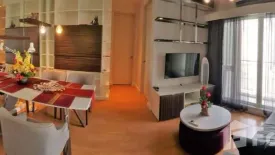 2 Bedroom Condo for sale in Bang Kapi, Bangkok near MRT Phetchaburi