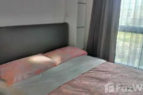 2 Bedroom Condo for sale in Bang Kapi, Bangkok near MRT Phetchaburi