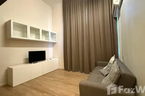1 Bedroom Condo for sale in Siamese Blossom @ Fashion, Khan Na Yao, Bangkok near MRT Nopparat