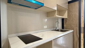 1 Bedroom Condo for rent in The LIVIN Ramkhamhaeng, Hua Mak, Bangkok near MRT Lam Sali