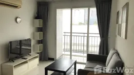 1 Bedroom Condo for rent in Voque Sukhumvit 16, Khlong Toei, Bangkok near BTS Asoke