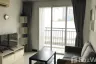 1 Bedroom Condo for rent in Voque Sukhumvit 16, Khlong Toei, Bangkok near BTS Asoke