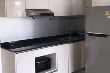 1 Bedroom Condo for rent in Voque Sukhumvit 16, Khlong Toei, Bangkok near BTS Asoke