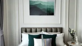 1 Bedroom Condo for rent in Life Sathorn Sierra, Talat Phlu, Bangkok near BTS Talat Phlu