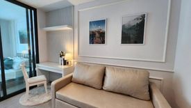 1 Bedroom Condo for rent in Life Sathorn Sierra, Talat Phlu, Bangkok near BTS Talat Phlu