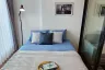 1 Bedroom Condo for rent in Modiz Sukhumvit 50, Phra Khanong, Bangkok near BTS On Nut