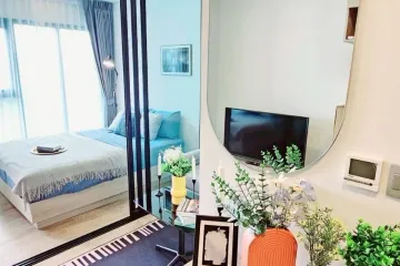 1 Bedroom Condo for rent in Modiz Sukhumvit 50, Phra Khanong, Bangkok near BTS On Nut