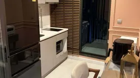 1 Bedroom Condo for rent in Makkasan, Bangkok near MRT Phra Ram 9