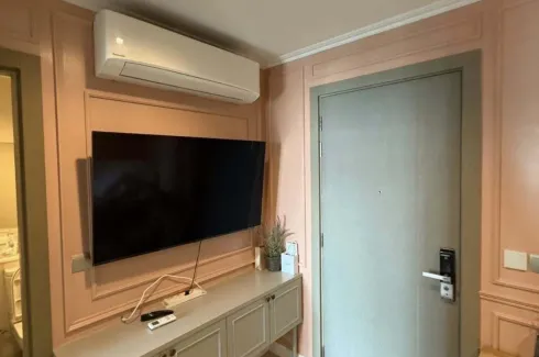 1 Bedroom Condo for rent in Makkasan, Bangkok near MRT Phra Ram 9