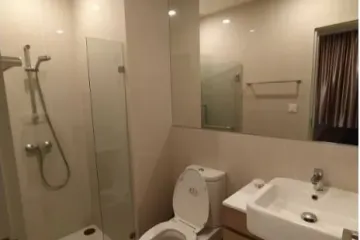 1 Bedroom Condo for rent in Noble Revolve Ratchada, Huai Khwang, Bangkok near MRT Thailand Cultural Centre