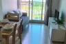 1 Bedroom Condo for rent in Noble Revolve Ratchada, Huai Khwang, Bangkok near MRT Thailand Cultural Centre