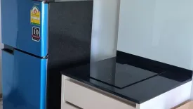 1 Bedroom Condo for rent in Noble Revolve Ratchada, Huai Khwang, Bangkok near MRT Thailand Cultural Centre