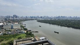 1 Bedroom Condo for rent in Supalai Prima Riva, Chong Nonsi, Bangkok