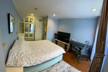 2 Bedroom Condo for rent in Phra Khanong, Bangkok near BTS On Nut