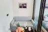 1 Bedroom Condo for rent in Modiz Sukhumvit 50, Phra Khanong, Bangkok near BTS On Nut