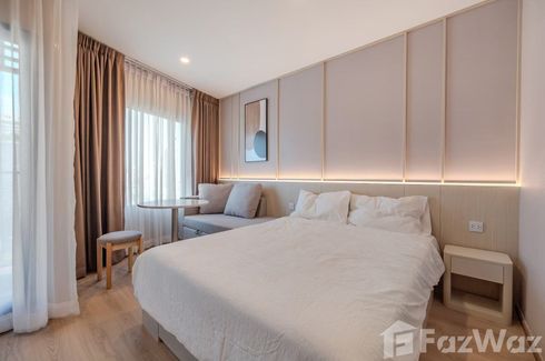 Condo for rent in Life Rama 4 - Asoke, Khlong Toei, Bangkok near MRT Queen Sirikit National Convention Centre